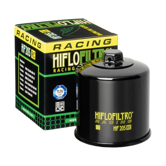 Hiflo HF205RC Racing Oil Filter