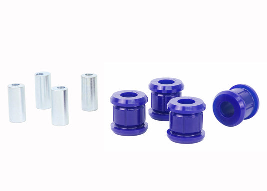 Superpro SPF4385K SPR Bushings - Control Arm