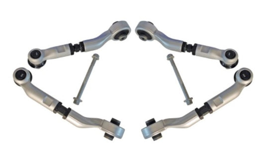 Spc Performance 81383 SPC Control Arm