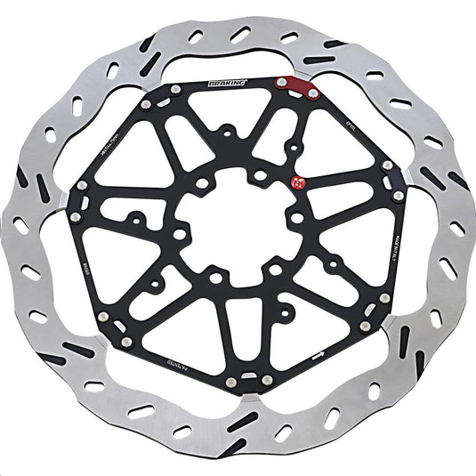 Braking EP117L Epta Brake Disc