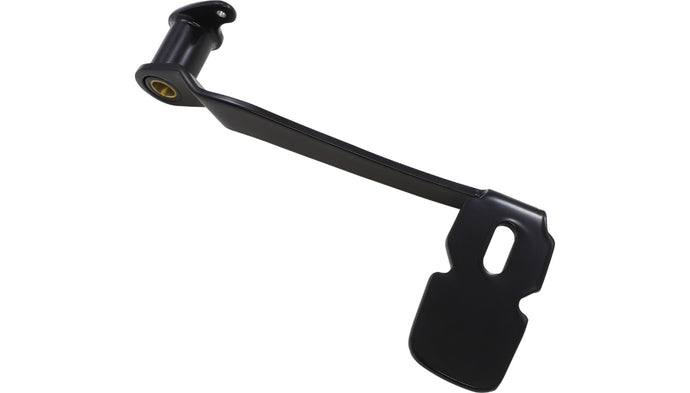Drag Specialties 1610-0612 Brake Pedal - Black