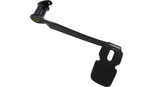 Drag Specialties 1610-0612 Brake Pedal - Black