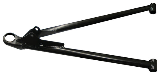 Spi 08-466L Chrome Moly Lower A-Arm - Black