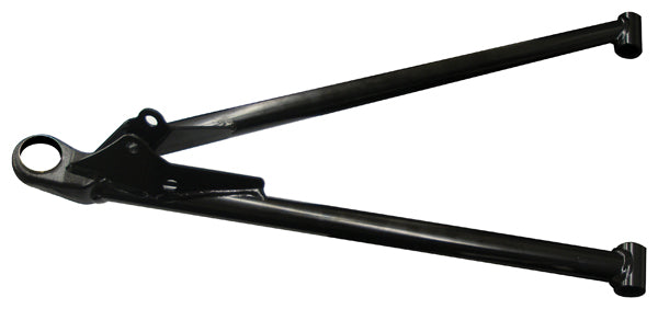 Spi-Sport Part 08-466R Chrome Moly Lower A-Arm - Black