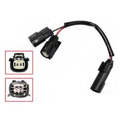 Spi SM-01606 Plug Splitter