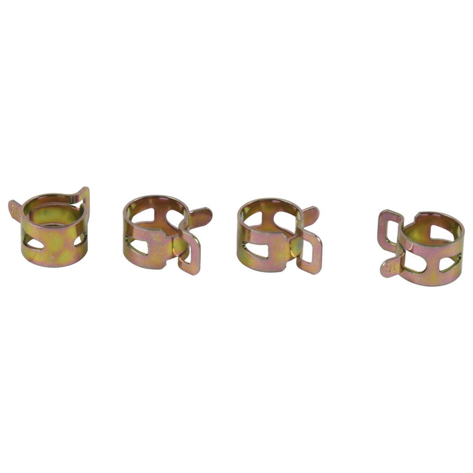 All Balls FS00055 Hose Clamps Refill Kit