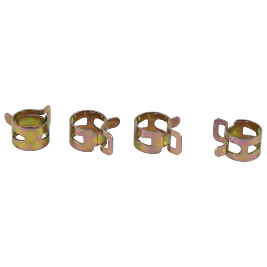 All Balls FS00055 Hose Clamps Refill Kit