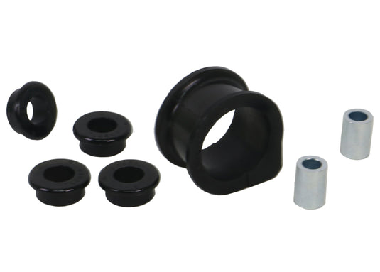 Whiteline W11970 WL Bushings - Steering Rack