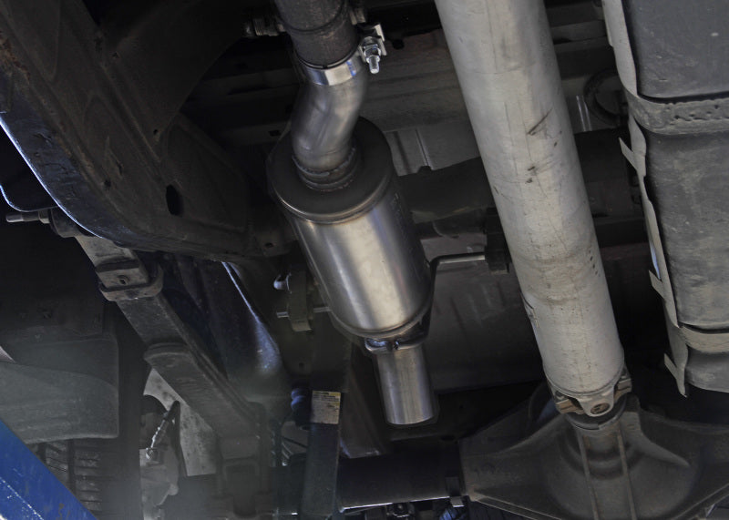 Load image into Gallery viewer, Flowmaster 717976 FLO FlowFX Cat-Back Exhaust Systems
