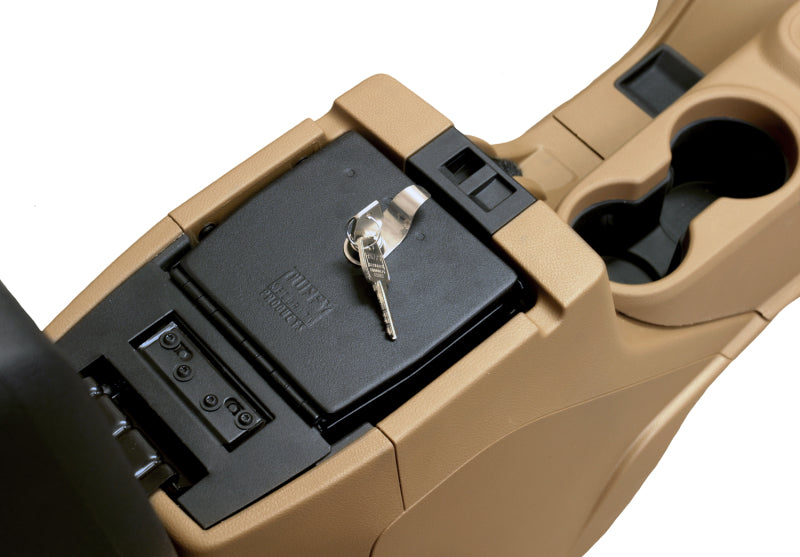 Load image into Gallery viewer, Tuffy Products 276-01 TFY Console Safe
