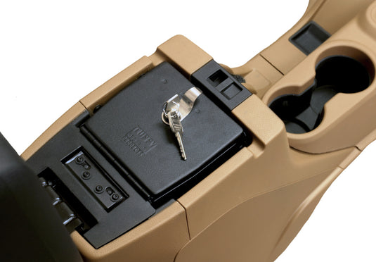 Tuffy Products 276-01 TFY Console Safe