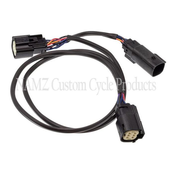 Namz NTP-CB01 NAM Plug-N-Play Tourpack Harnesses