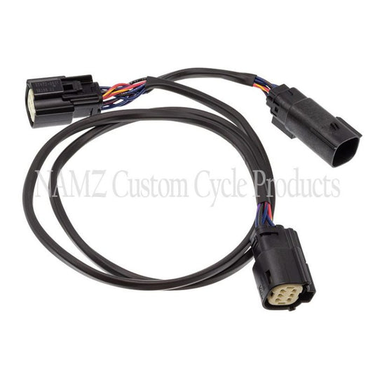 Namz NTP-CB01 NAM Plug-N-Play Tourpack Harnesses