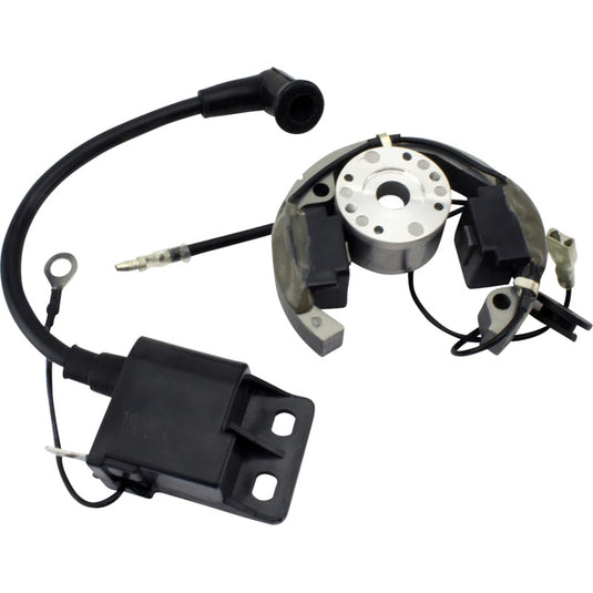 Rm Stator RMS900-107608 Stator/Flywheel/Ignition Coil Kit