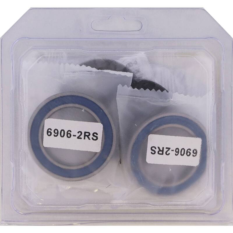 Load image into Gallery viewer, Pivot Works PWFWK-T11-521 PIV Wheel Bearing Kit
