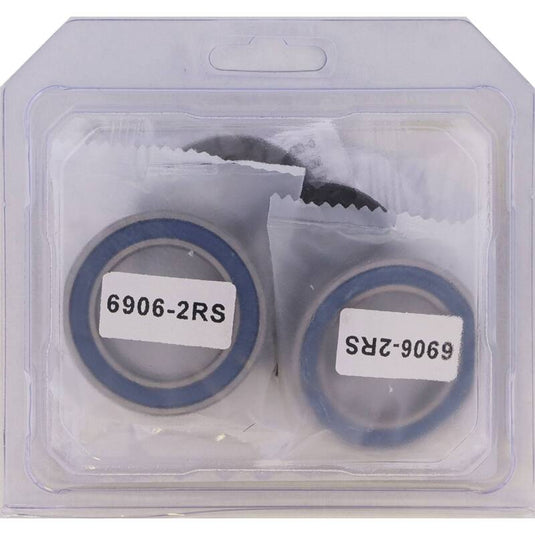 Pivot Works PWFWK-T11-521 PIV Wheel Bearing Kit