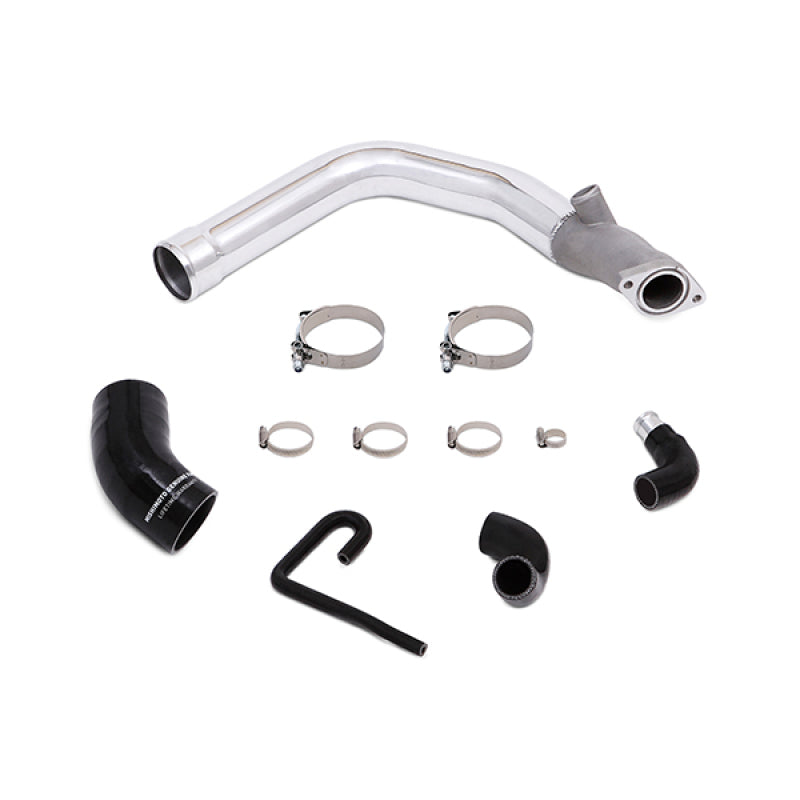 Load image into Gallery viewer, Mishimoto MMICP-WRX-15P MM Intercooler Pipe Kits
