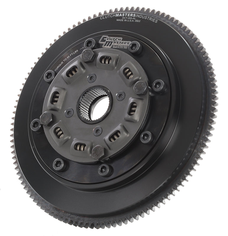 Load image into Gallery viewer, Clutch Masters DCT-055-AL CM Aluminum Flywheels
