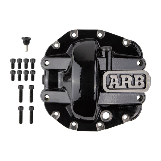 Arb 0750009B ARB Diff Case / Covers