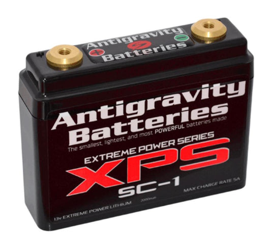 Antigravity Batteries AG-SC-1 XPS SC-1 Battery