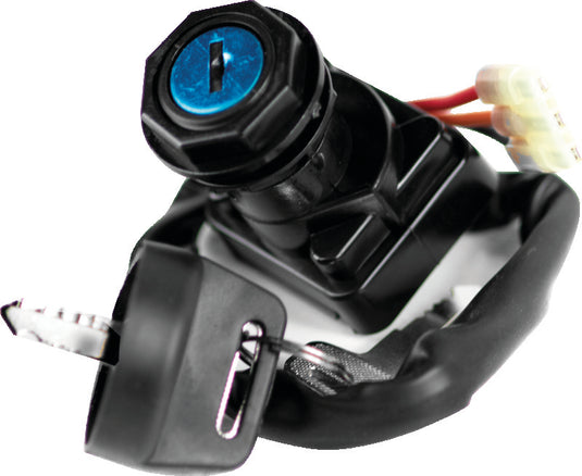 Quadboss 403261 QBS Switches B