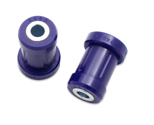 Superpro SPF2865K SPR Bushings - Control Arm