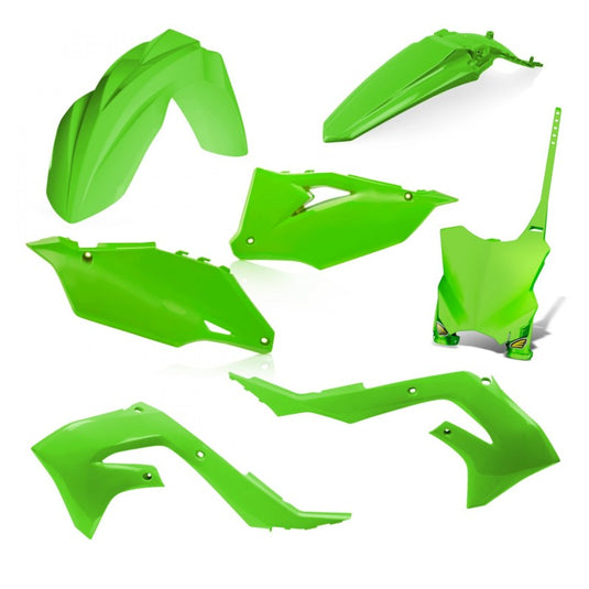 Cycra 1CYC-9425-72 CYC Body Kit