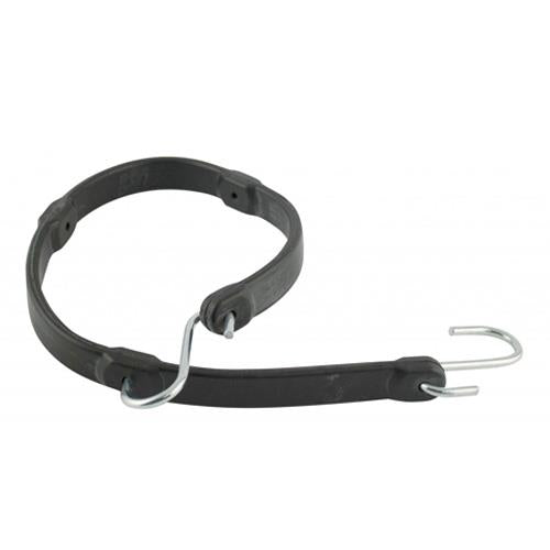 Erickson 06724 Adjustable Tarp Strap - 24in. (6pk.)