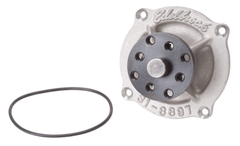 Load image into Gallery viewer, Edelbrock 8897 EDE Water Pump
