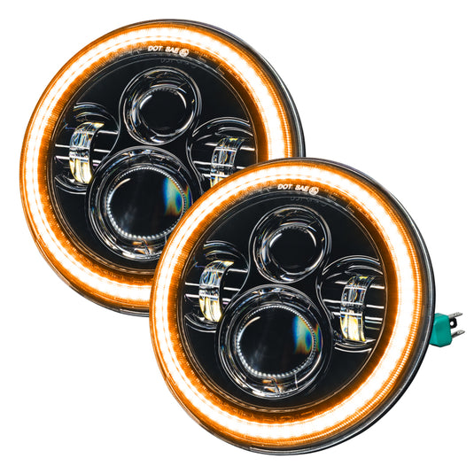 Oracle Lighting 5769-123 ORL Headlight Assemblies