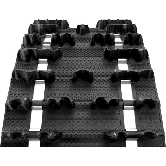 Camso 9312C Ice Cobra 1.6 Cross Country Tracks - 15in. x 121in.