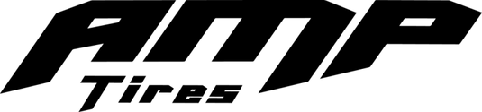 Amp Tires 305-5520AMP/CM2 AMT Terrain Attack M/T