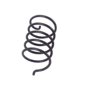 Speedwerx CCH5-N-150-230 H5 Alloy Secondary Clutch Spring - Black/Orange