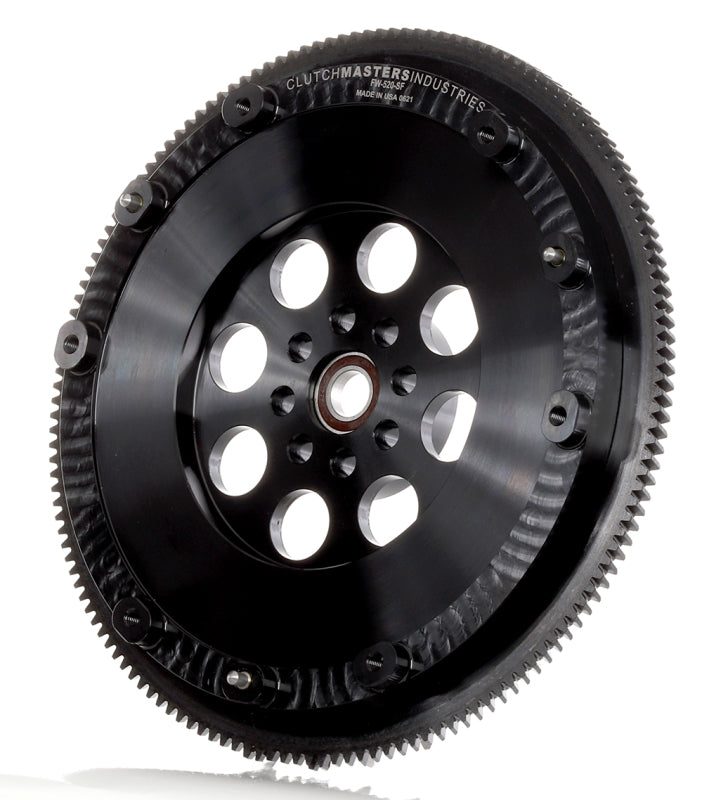 Load image into Gallery viewer, Clutch Masters FW-520-SF CM Steel Flywheels
