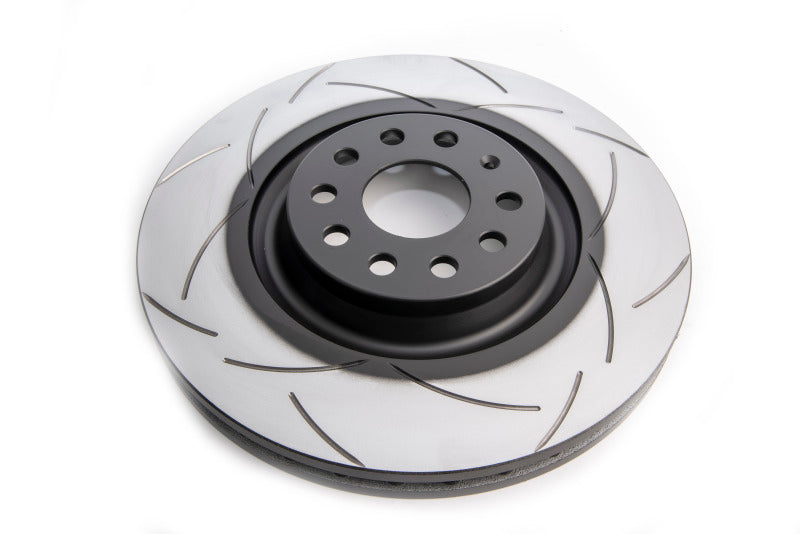 Load image into Gallery viewer, Dba DBA2830S DBA Street Slotted Rotors
