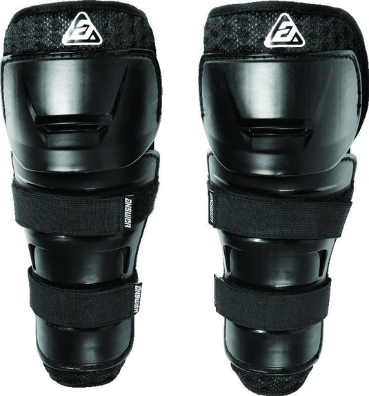 Answer 446202 ANS Peewee Knee Guards