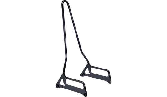 Biltwell Inc. 5003-101 EXFIL Sissy Bar - Gloss Black