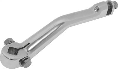 Harddrive 22-076 Heavy Duty Kicker Arm w/ Offset
