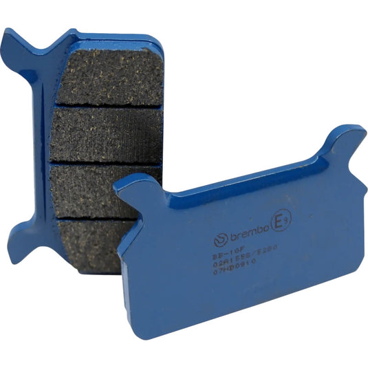 Brembo 07HD0910 Prime Carbon Ceramic Brake Pads