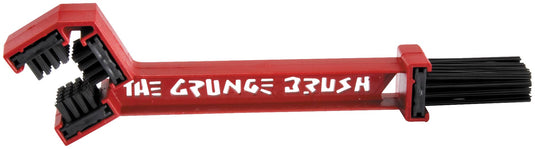 Grunge Brush RBB400 The Grunge Replacement Block Set