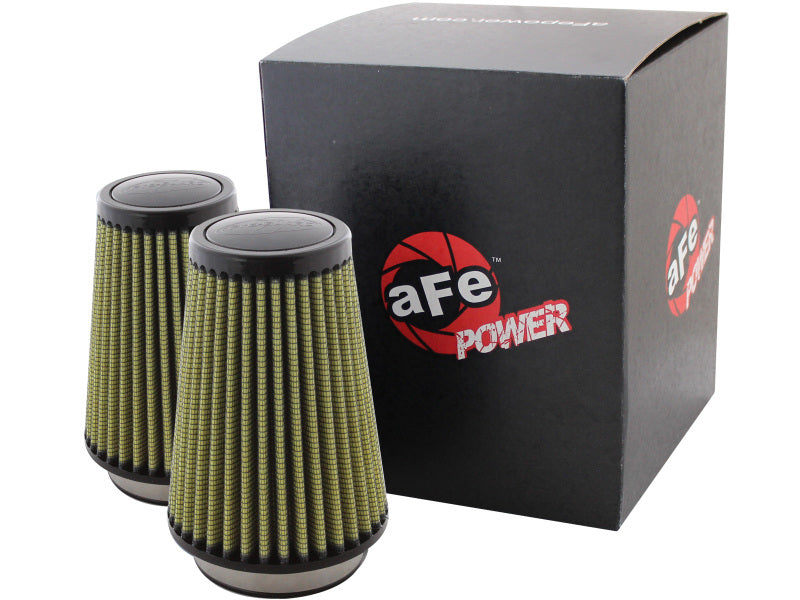 Load image into Gallery viewer, Afe 72-90069M AFE PG7 Drop In Filter
