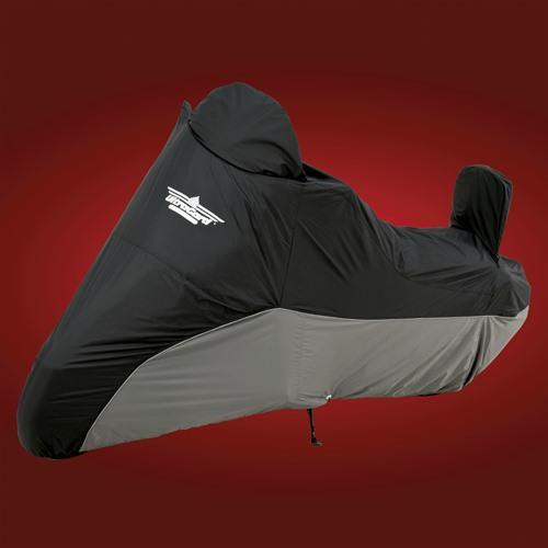 Ultragard 4-459BC Classic Series Cover - Large - Black Over Charcoal