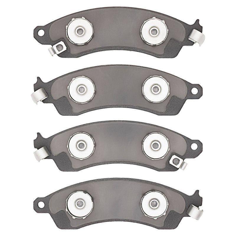 Load image into Gallery viewer, R1 Concepts 2115-0412-01 RNC Performance Sport Brake Pads
