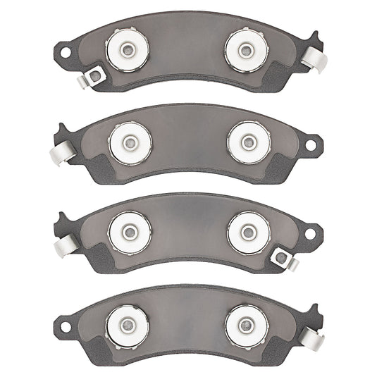 R1 Concepts 2115-0412-01 RNC Performance Sport Brake Pads
