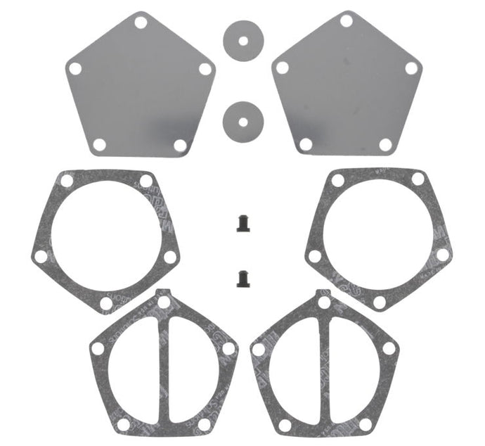 Vertex 451457 Fuel Pump Rebuild Kit