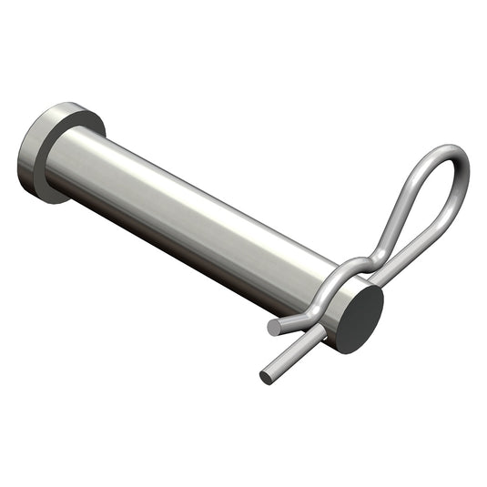 Kfi Products 106070 Service Pin - UTV Plow Hydraulic Angle 