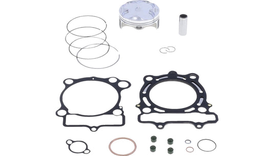 Athena P5F0770099004A Piston Kit with Gaskets - Standard Bore 76.95mm