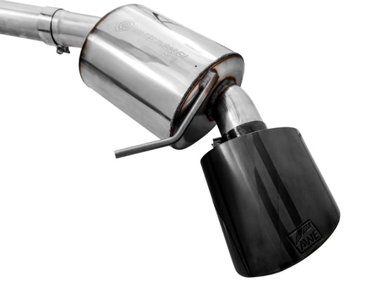 Awe Tuning 3015-33321 AWE Cat-Back Touring
