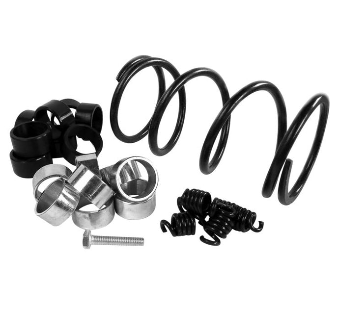 Epi WE394670 Mudder Clutch Kit - Elevation: 0-3000ft. - Tire Size: 28-29.5in.