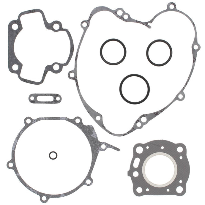 Vertex 808407 Complete Gasket Set